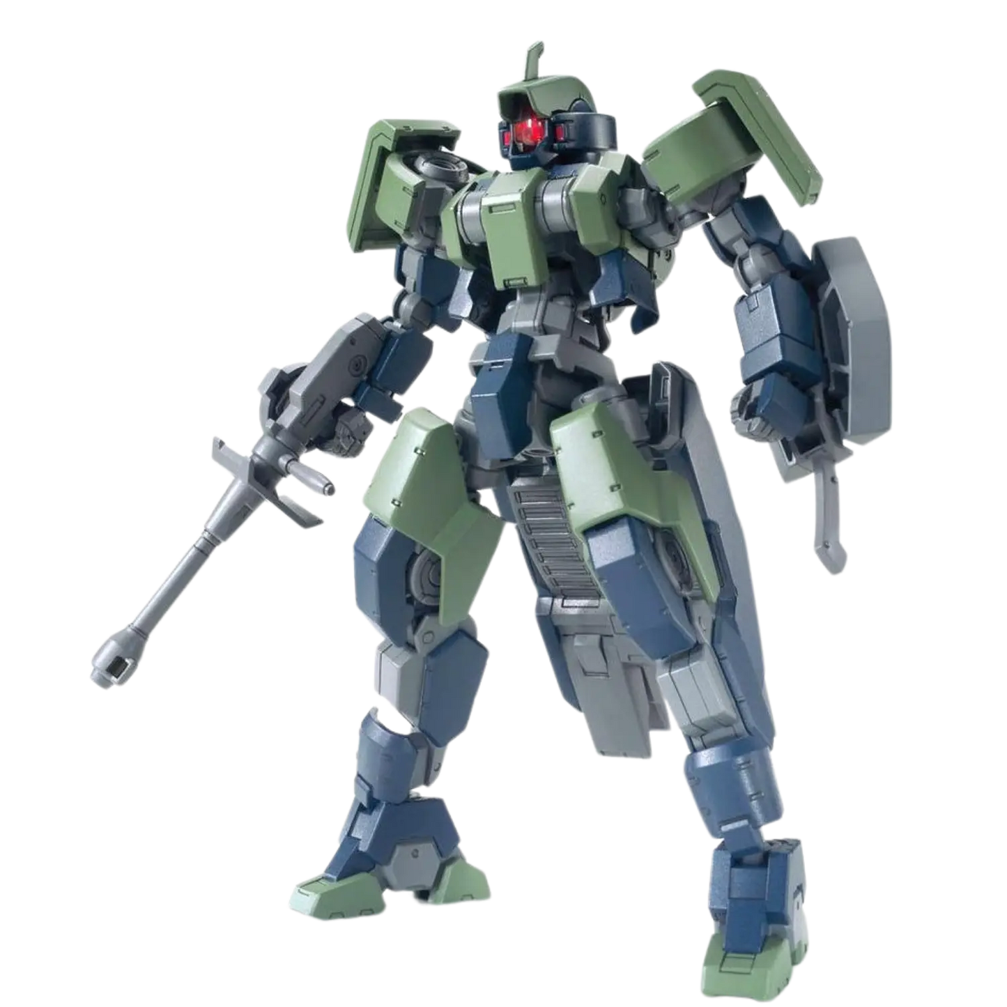 HG IBO 1/144 Geirail