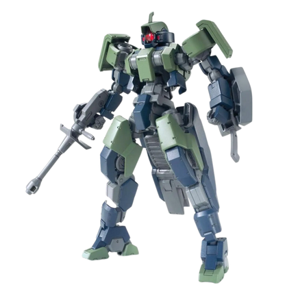 HG IBO 1/144 Geirail