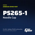 PS265-1 Needle Cap