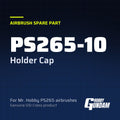 PS265-10 Holder Cap