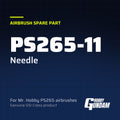 PS265-11 Needle