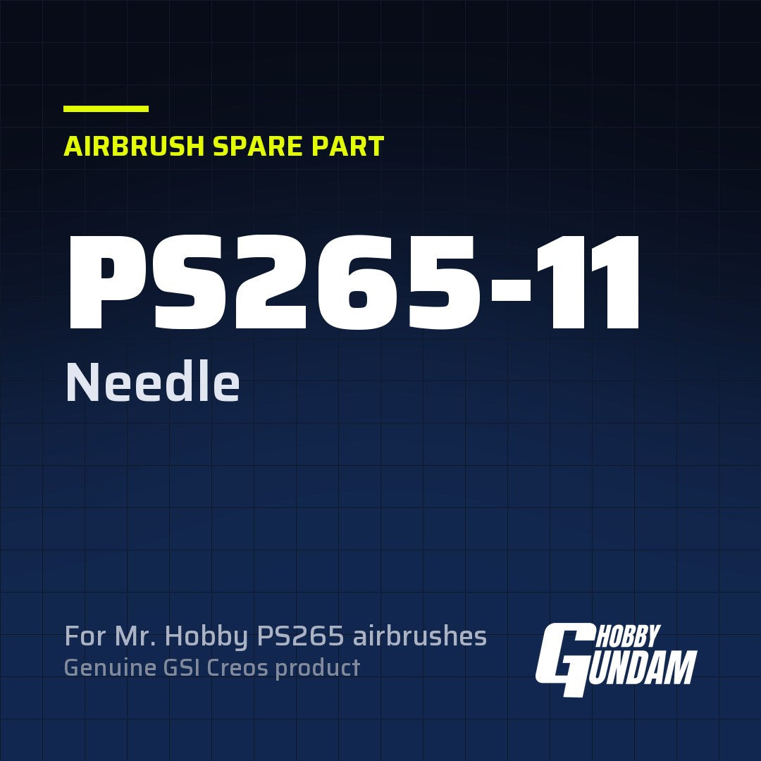 PS265-11 Needle