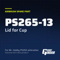 PS265-13 Lid for Cup