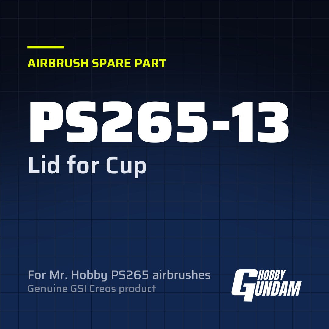 PS265-13 Lid for Cup