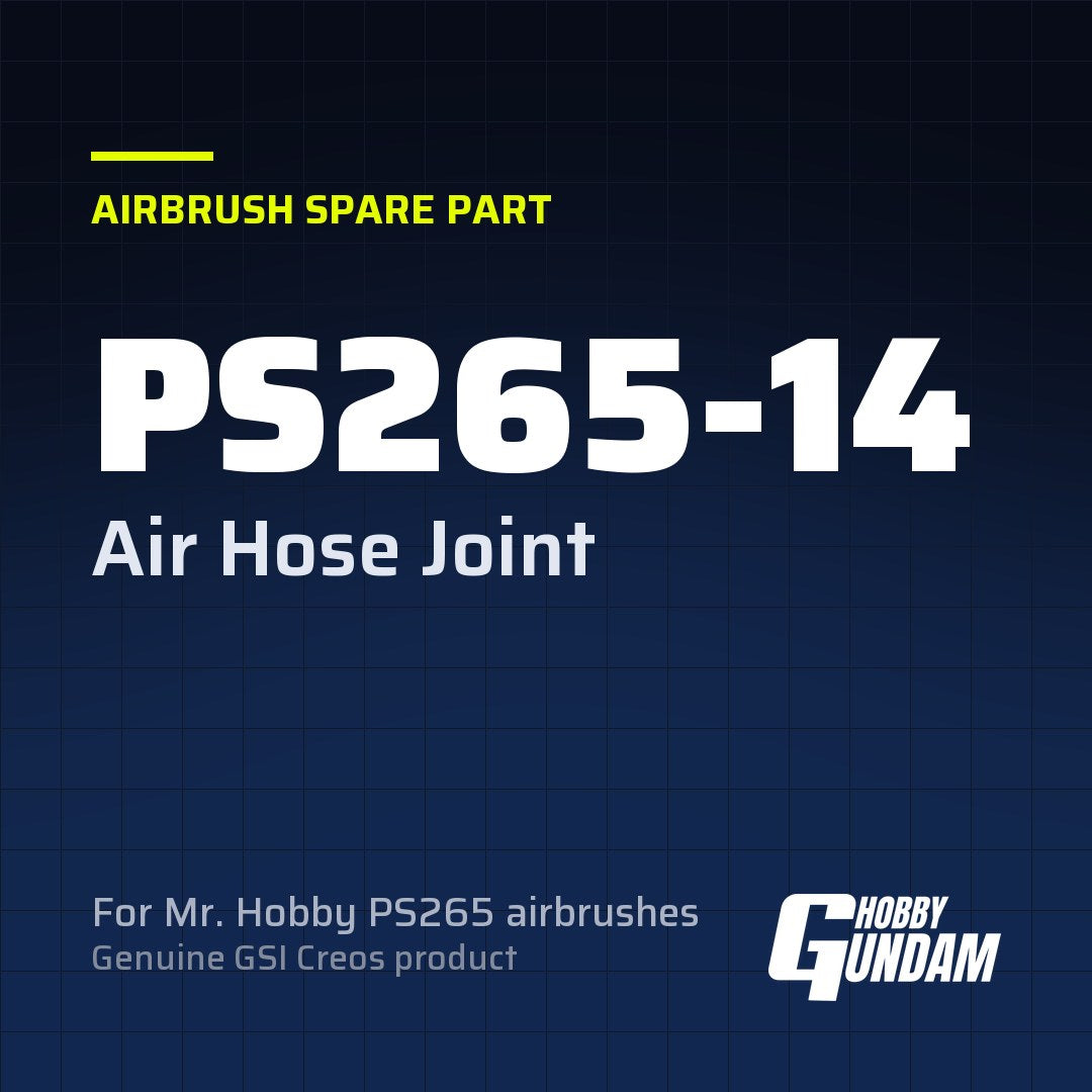 PS265-14 Air Hose Joint