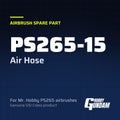 PS265-15 Air Hose