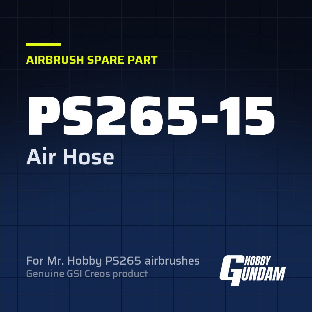 PS265-15 Air Hose