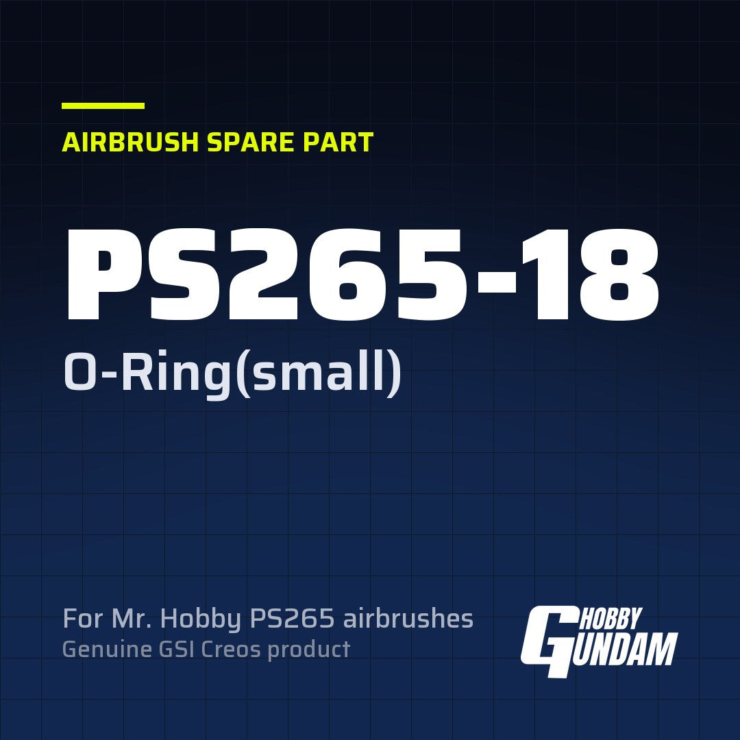 PS265-18 O-Ring(small)