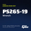 PS265-19 Wrench
