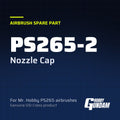 PS265-2 Nozzle Cap