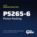 PS265-6 Piston Packing