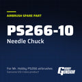PS266-10 Needle Chuck