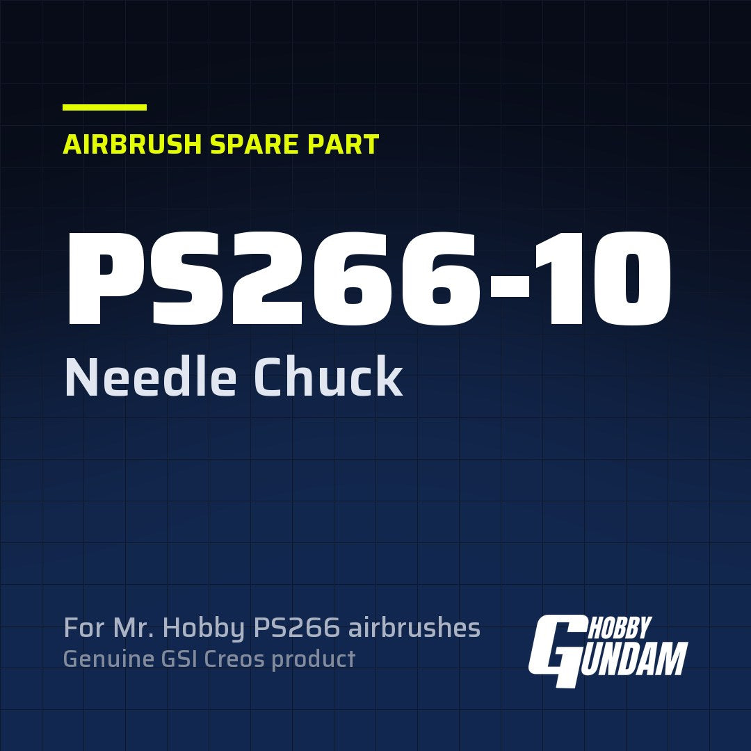PS266-10 Needle Chuck