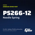 PS266-12 Needle Spring