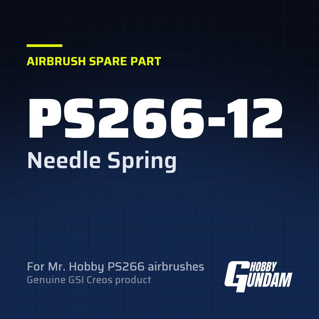 PS266-12 Needle Spring