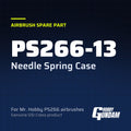 PS266-13 Needle Spring Case