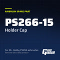 PS266-15 Holder Cap