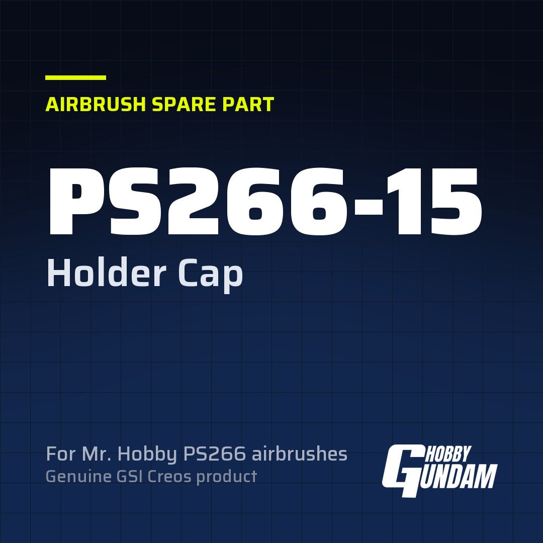 PS266-15 Holder Cap