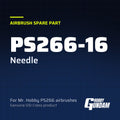 PS266-16 Needle