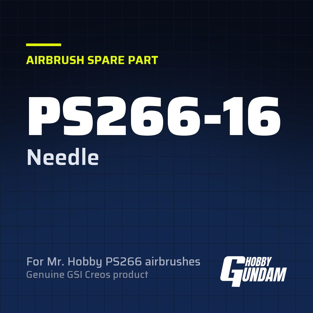 PS266-16 Needle