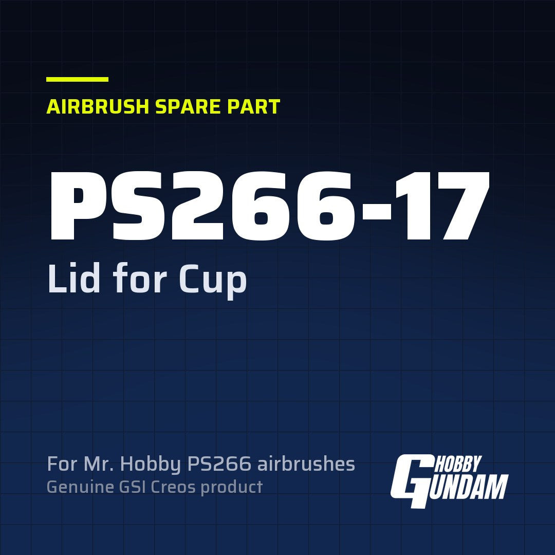 PS266-17 Lid for Cup
