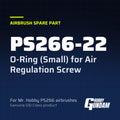 PS266-22 O-Ring (Small) for Air Regulation Screw