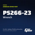 PS266-23 Wrench