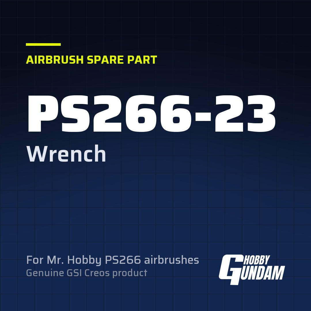 PS266-23 Wrench