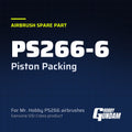 PS266-6 Piston Packing