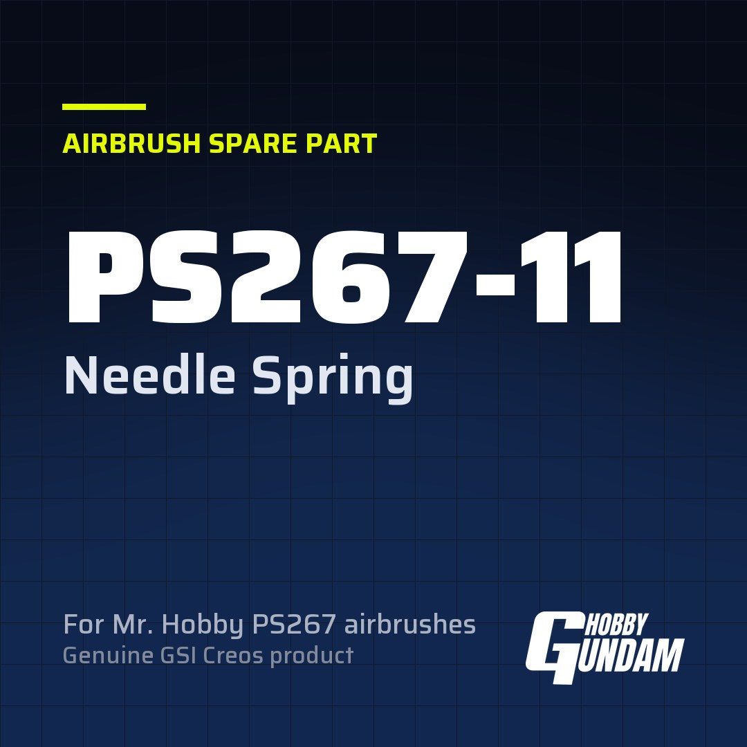 PS267-11 Needle Spring