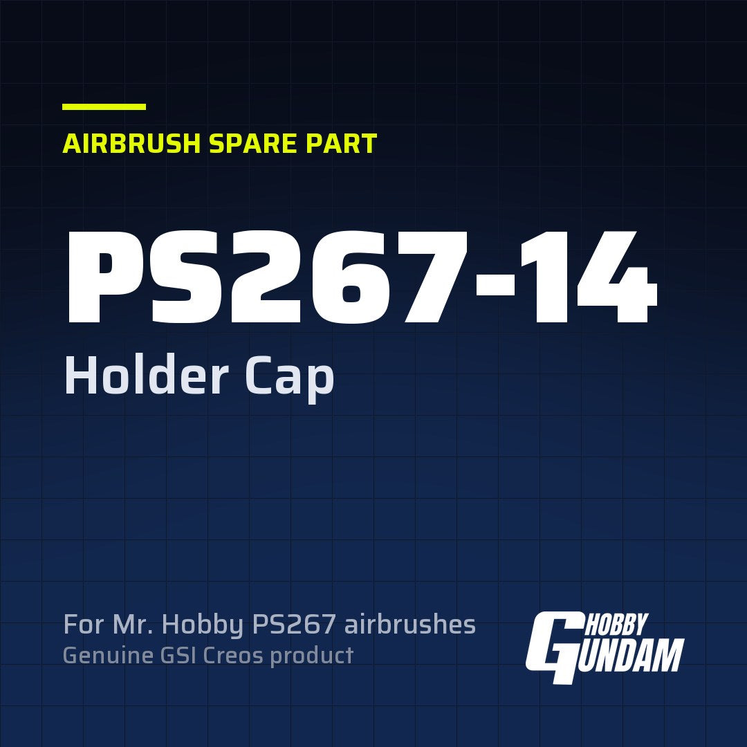 PS267-14 Holder Cap