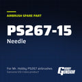 PS267-15 Needle