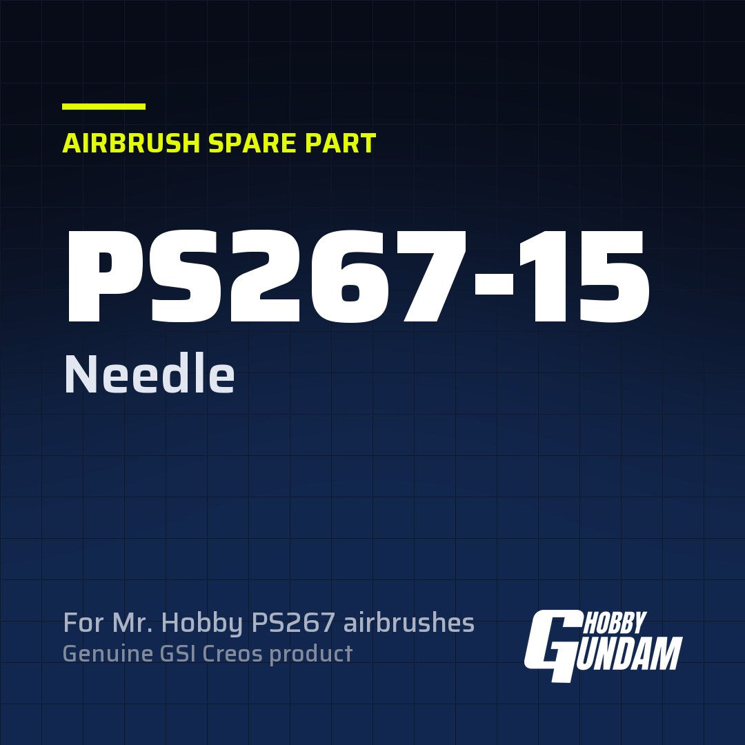 PS267-15 Needle