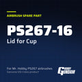PS267-16 Lid for Cup
