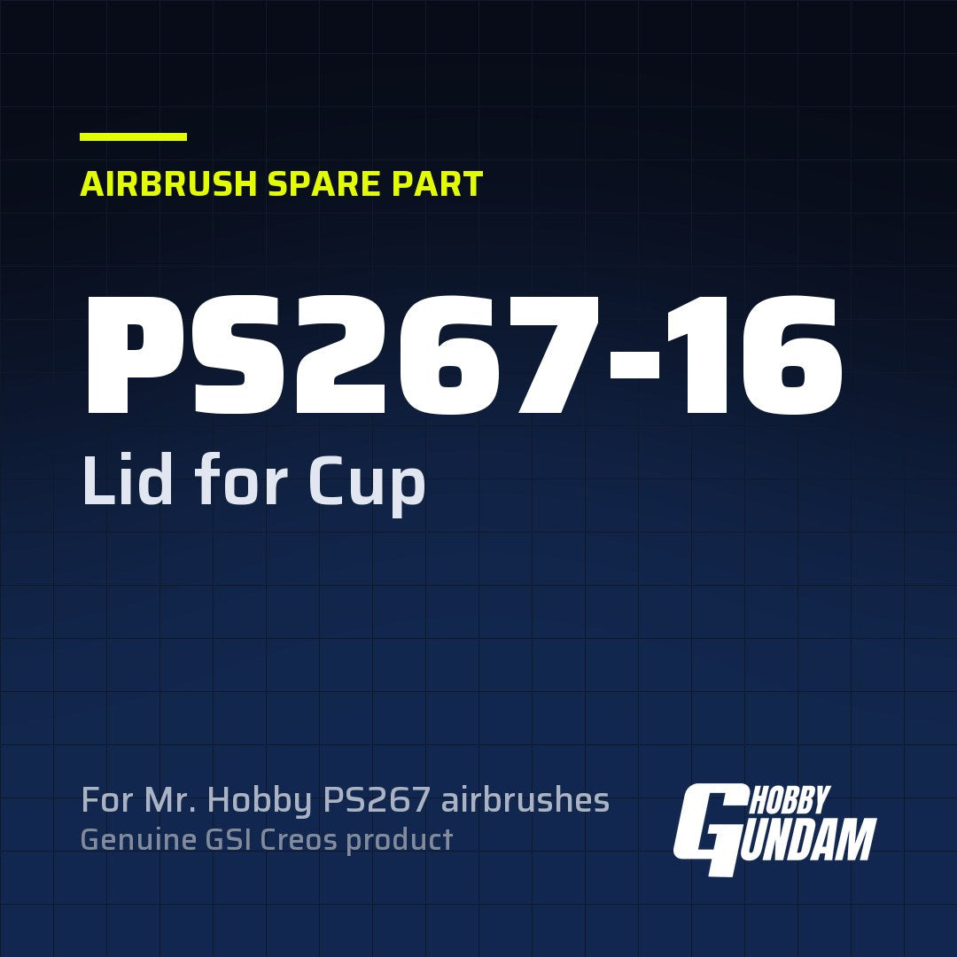 PS267-16 Lid for Cup
