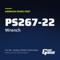 PS267-22 Wrench