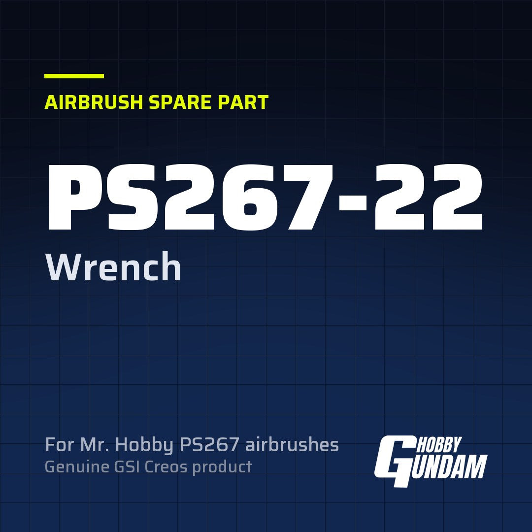 PS267-22 Wrench