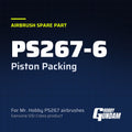 PS267-6 Piston Packing