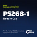 PS268-1 Needle Cap