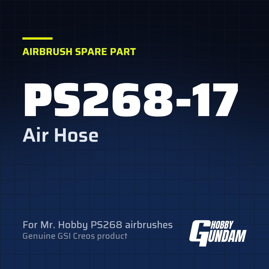 PS268-17 Air Hose
