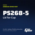 PS268-5 Lid for Cup