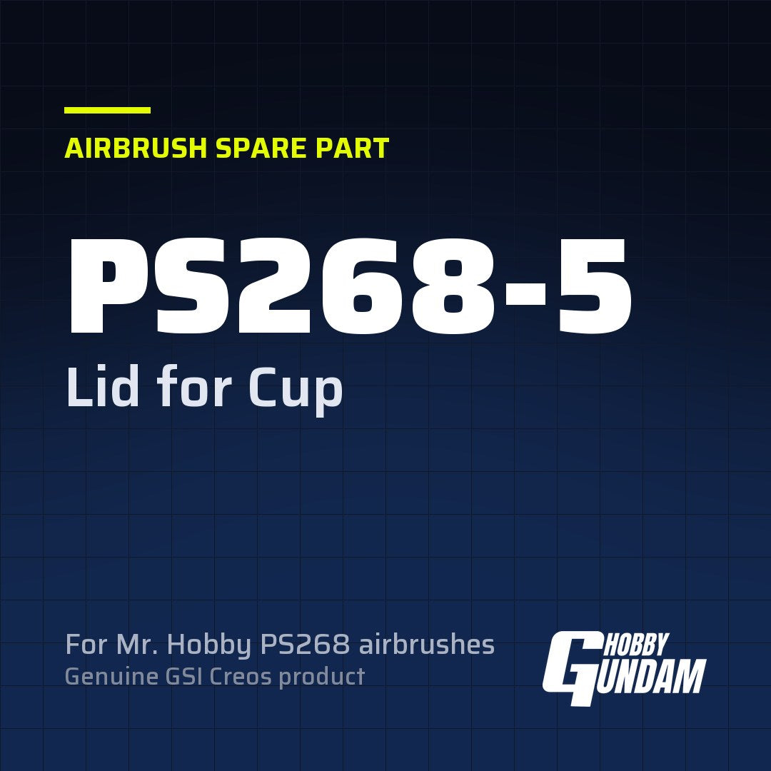 PS268-5 Lid for Cup