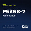 PS268-7 Push Button
