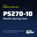 PS270-10 Needle Spring Case