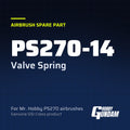 PS270-14 Valve Spring