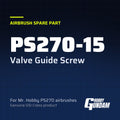 PS270-15 Valve Guide Screw
