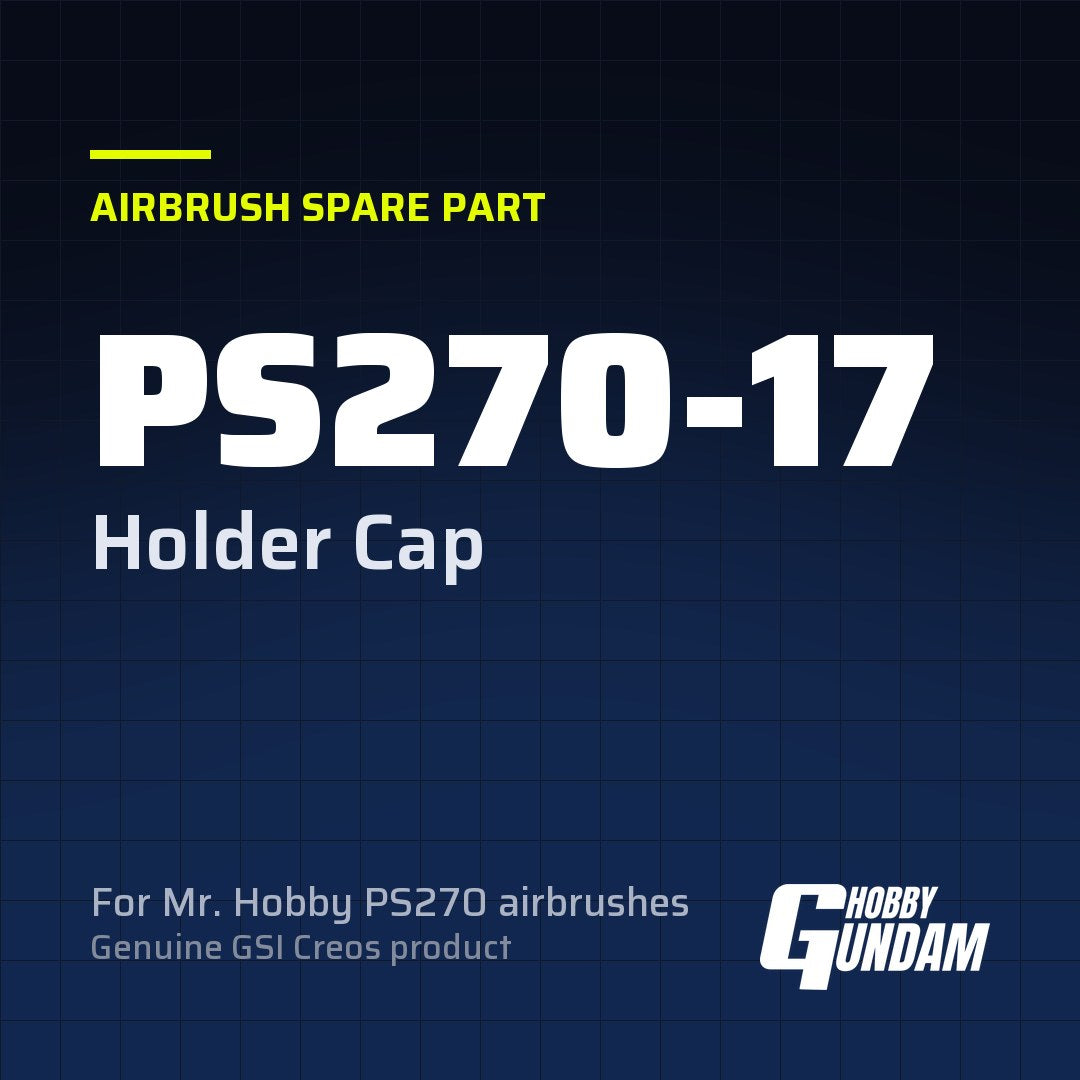 PS270-17 Holder Cap