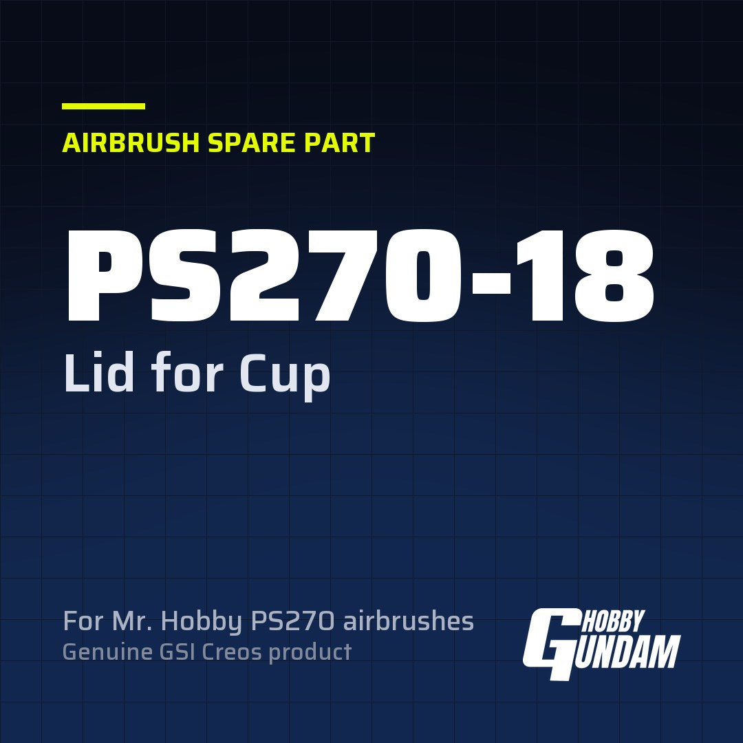 PS270-18 Lid for Cup