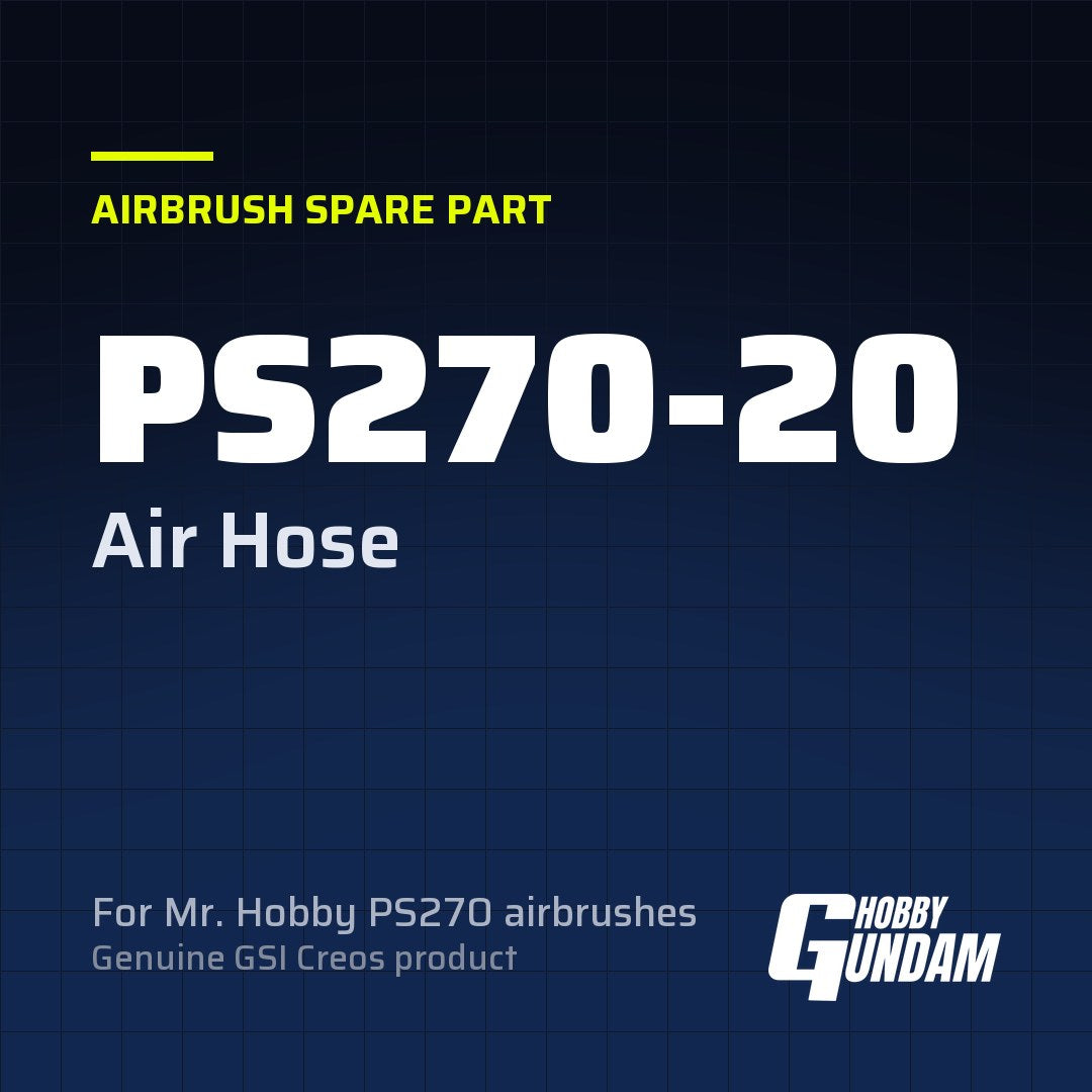 PS270-20 Air Hose