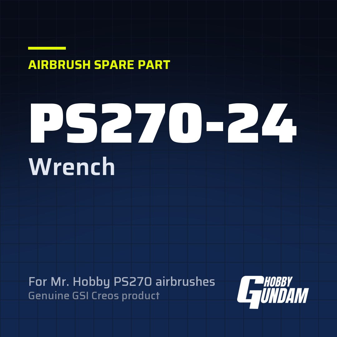 PS270-24 Wrench